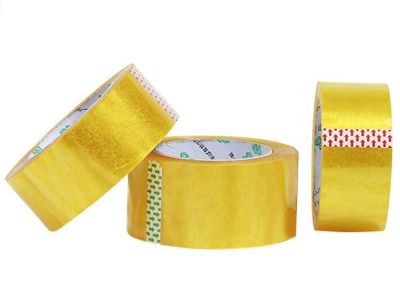 Packing tape